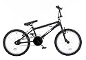 Boss Pit Boss BMX Bike - 20-Inch