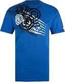 ELEMENT Shoryuken Mens T-Shirt