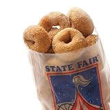 State Fair Mini Donuts