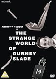 The Strange World of Gurney Slade [DVD]