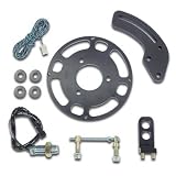 Mallory 621A Crank Trigger,Sb Chev Ati