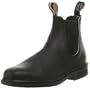 Blundstone Unisex 63 Slip On Boot,Black,AU 9 M (US Men's 10 M)
