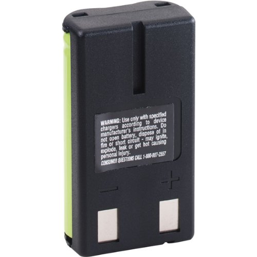 Nickel-Metal Hydride Cordless Phone Battery-V46075