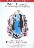El Niño Fidencio, el taumaturgo de Espinazo [Import NTSC Region 0] by Nicolas Echevarria (Subtitles: English, French, Portuguese)