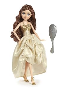 Moxie Teenz Doll Leigh-image