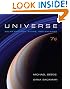 Universe: Solar System, Stars, and Galaxies