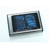 SONIC SOLAR CHARGER; CHARGES PDA'S, MOBILE PHONES & IPODS