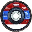 Weiler Brush 30822 Zirconium Flap Disc