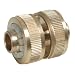 Silverline 1/2" Hose Joiner Compression
