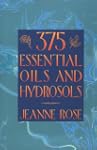 375 Essential Oils and Hydrosols
