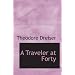 A Traveler at Forty