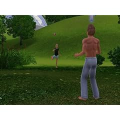 Die Sims 3