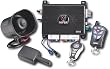 Viper 3002 LED 2-Way Car Alarm Security System P/N 3202