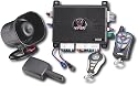 Viper 3002 LED 2-Way Car Alarm Security System P/N 3202