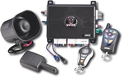 Viper 3002 LED 2-Way