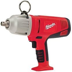 Milwaukee 0779-20 V28 Lithium-Ion 1/2" Cordless Impact Wrench (Bare Tool Only)