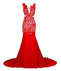 Sexy Strapless 2015 Lace Evening Dress/Bridesmaid Dress/Prom Dress/Party Dress 