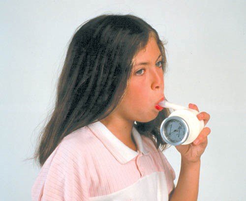 Extra Mouthpieces For Buhl Spirometer #167 Bx/100 - World Wide Shipping