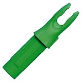 100 - Pk. Bohning Blazer Double Lock Nocks