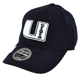 Utah State Aggies NCAA Premier Collection One Fit Cap Hat Large / Xl