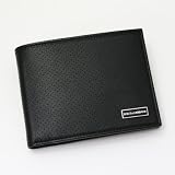 「【2012年モデル】【DOLCE&GABBANA ドルチェ&ガッバーナ】 二つ折り財布 NERO (ブラック) BP0457 A3F82 80999 並行輸入品」の画像