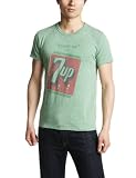 (グットスピード)GOOD SPEED FRESH UP 064UP01G H.GRN H.GRN L