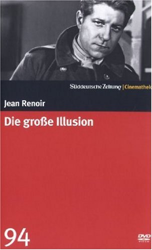 CD-Charts  DVD : The Grand Illusion [1998]
