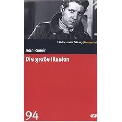 The Grand Illusion [1998] [DVD]