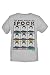 Search : Star Trek Spock Many Moods T-Shirt