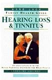 Hearing loss & tinnitus
