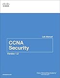 CCNA security lab manual version 1.2