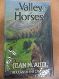 The valley of the horses