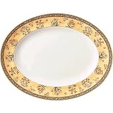 Wedgwood India Platter 15.25 inches