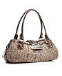 GUESS G-Shine Satchel
