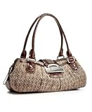 GUESS G-Shine Satchel