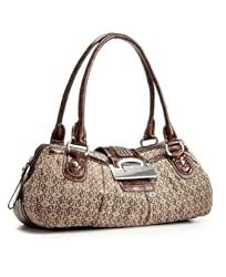 GUESS G-Shine Satchel