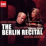 The Berlin Recital by 