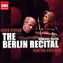 Martha Argerich and Gidon Kremer Live in Berlin