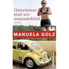 Gemeinsam sind wir unausstehlich