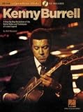 Kenny Burrell: Signature Guitar Licks