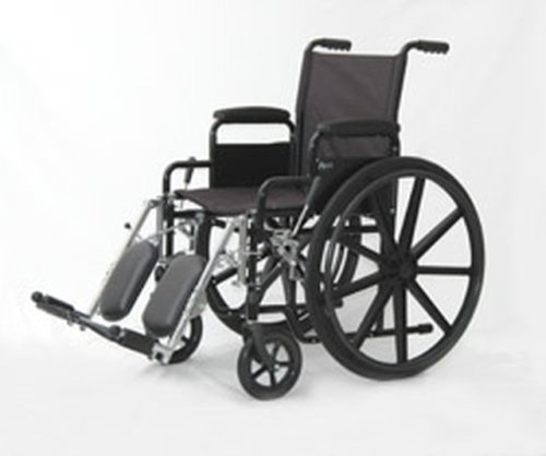 HealthPersonalCare: >Economy Wheelchair_Invacare® Supply Group