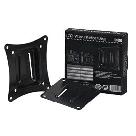 "Tronje Fixation Murale  L1010 -24"""