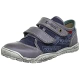 Kickers Forstone 275121-30 Jungen Sneaker