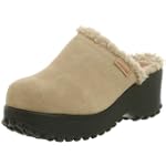 Rocket Dog Women's Fuzzy Clog