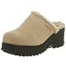Rocket Dog Women's Fuzzy Wedge Image