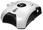 Optoma DV11 480p Home Theater Projector with Built-In Slot Load DVD Player