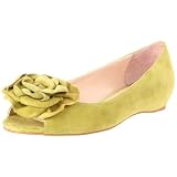 Sacha London Womens Questa Flat