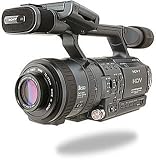 RAYNOX DCR-250 Super Macro Conversion Lens For SONY HDR-FX1/HVR-Z1