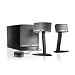 Bose�Companion� 5 Multimedia Lautsprecher System, silber