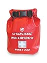 Lifesystems Waterproof First Aid Kit - Red